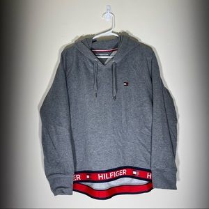 Tommy Hilfiger Athletic Hoodie